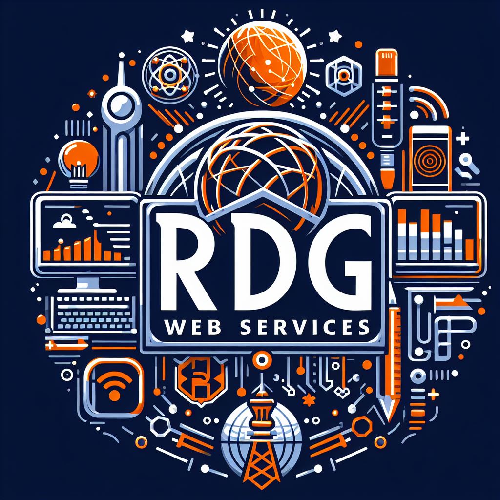 RDG Web Services